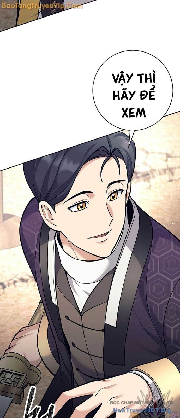 Phệ Kiếm Chapter 38.1 - Trang 2