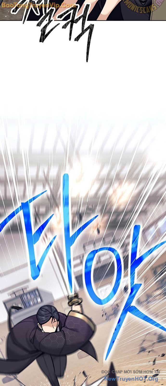 Phệ Kiếm Chapter 38.1 - Trang 2