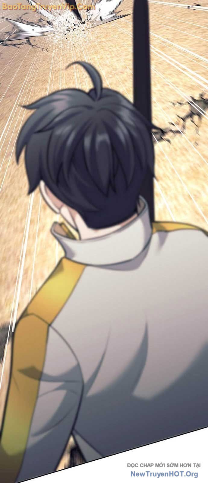 Phệ Kiếm Chapter 38.1 - Trang 2