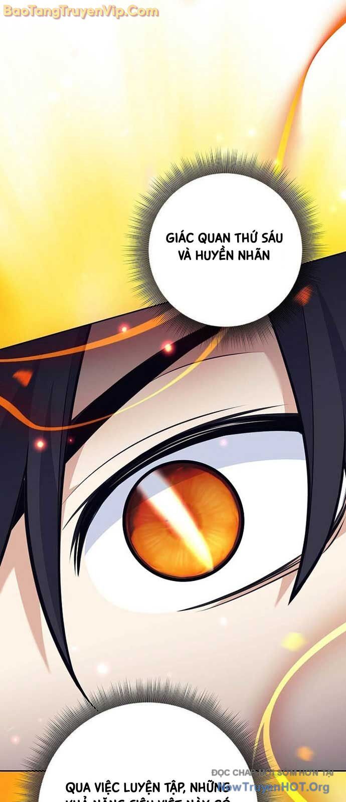 Phệ Kiếm Chapter 38.1 - Trang 2