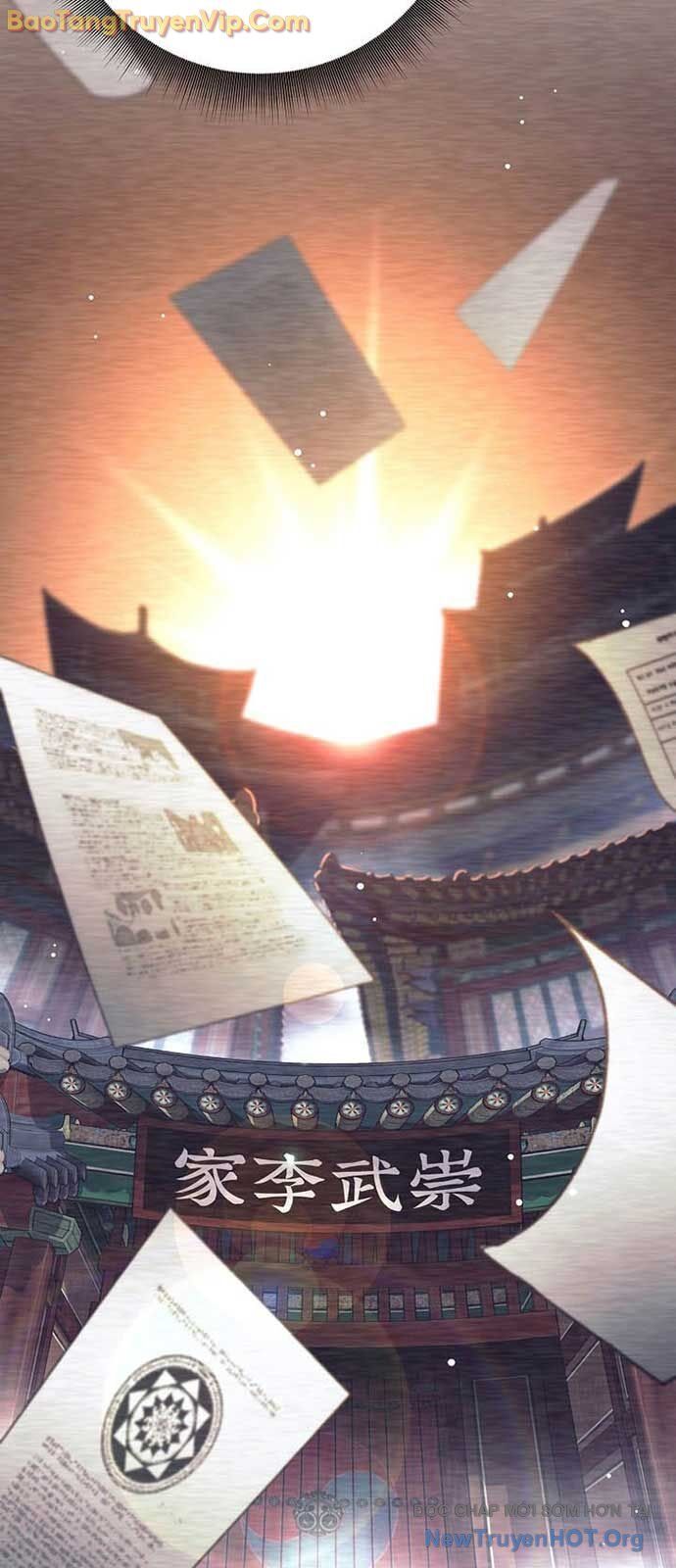 Phệ Kiếm Chapter 38.1 - Trang 2