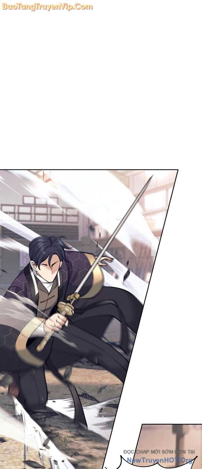 Phệ Kiếm Chapter 38.1 - Trang 2