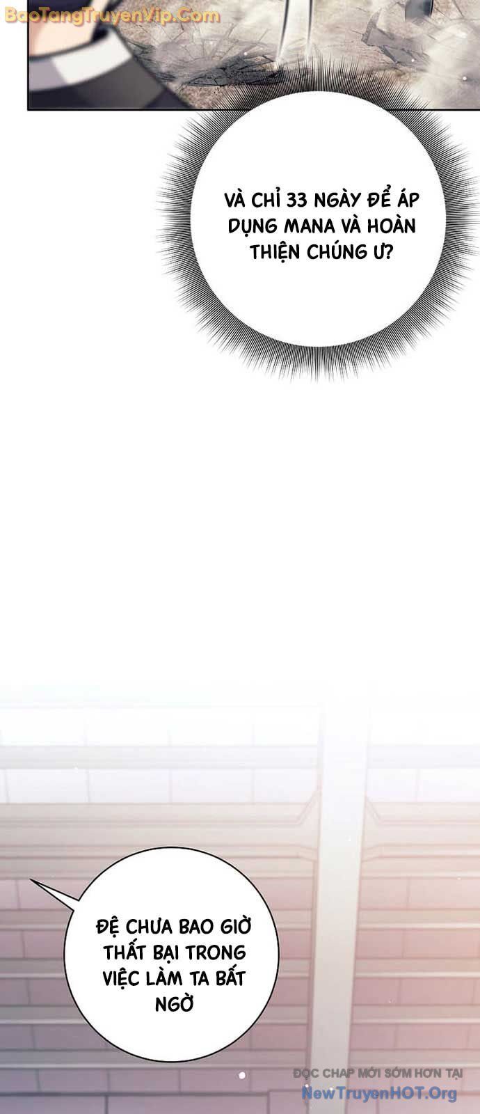 Phệ Kiếm Chapter 38.1 - Trang 2