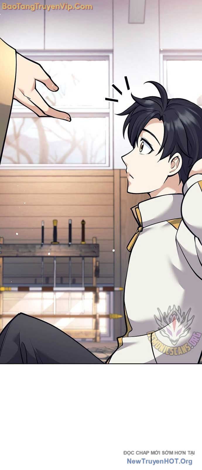 Phệ Kiếm Chapter 38.1 - Trang 2