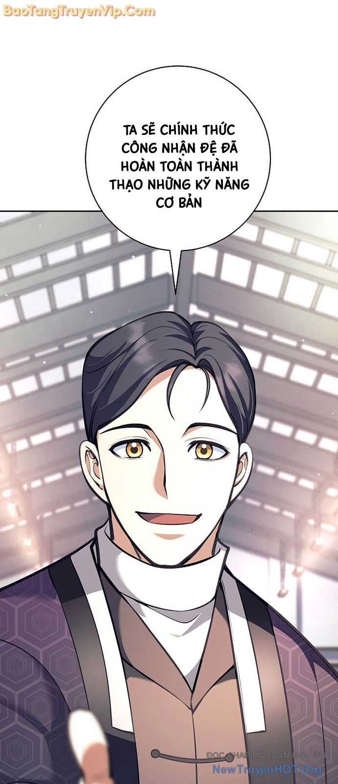 Phệ Kiếm Chapter 38.1 - Trang 2