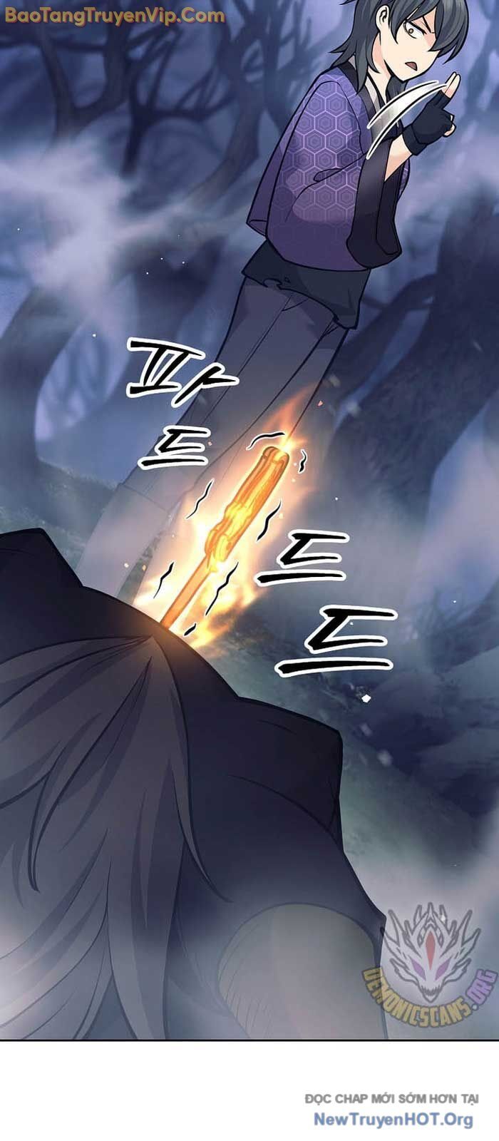 Phệ Kiếm Chapter 39 - Trang 2