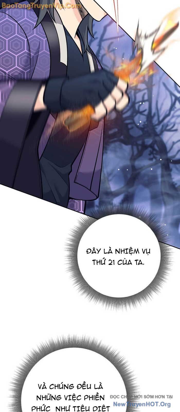 Phệ Kiếm Chapter 39 - Trang 2