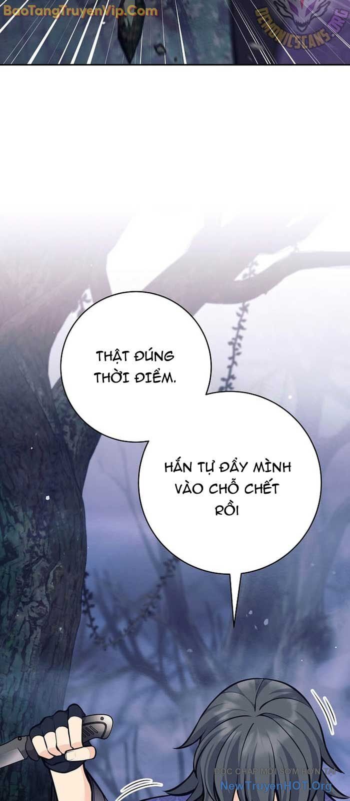 Phệ Kiếm Chapter 39 - Trang 2