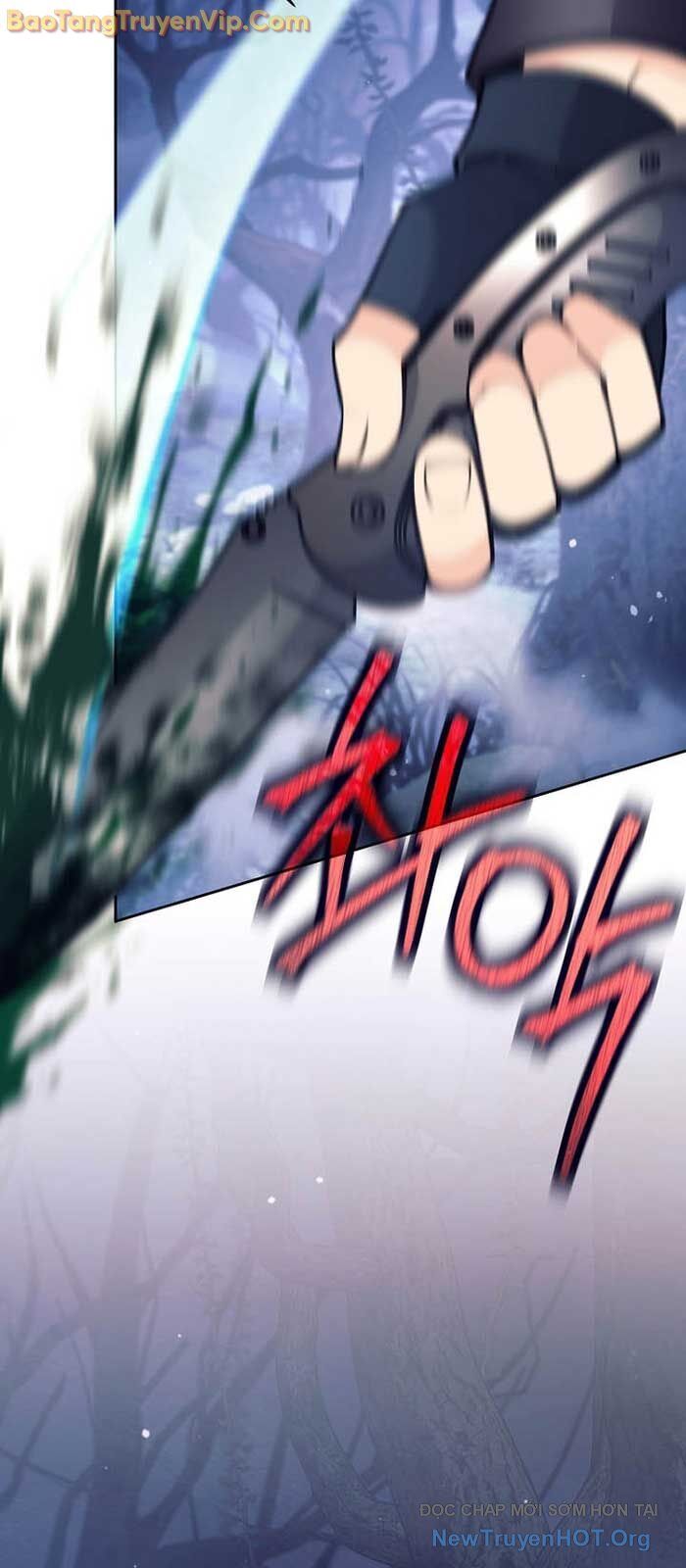 Phệ Kiếm Chapter 39 - Trang 2