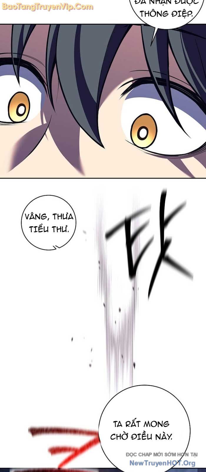 Phệ Kiếm Chapter 39 - Trang 2