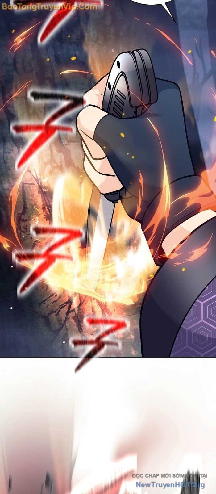 Phệ Kiếm Chapter 39 - Trang 2