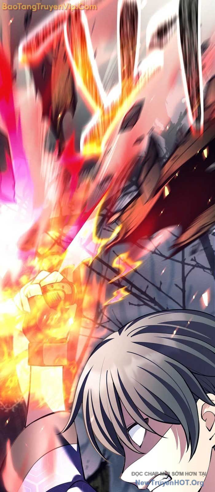 Phệ Kiếm Chapter 39 - Trang 2