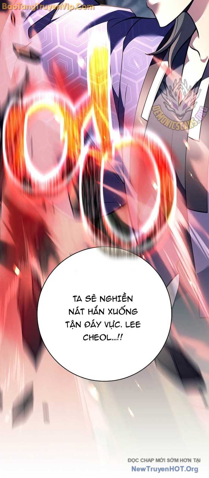 Phệ Kiếm Chapter 39 - Trang 2