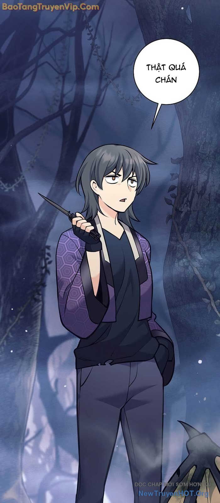 Phệ Kiếm Chapter 39 - Trang 2