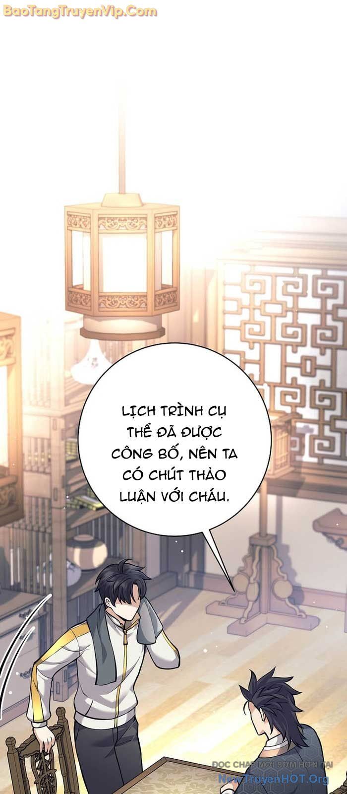 Phệ Kiếm Chapter 39 - Trang 2
