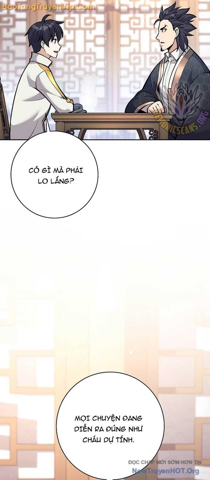 Phệ Kiếm Chapter 39 - Trang 2