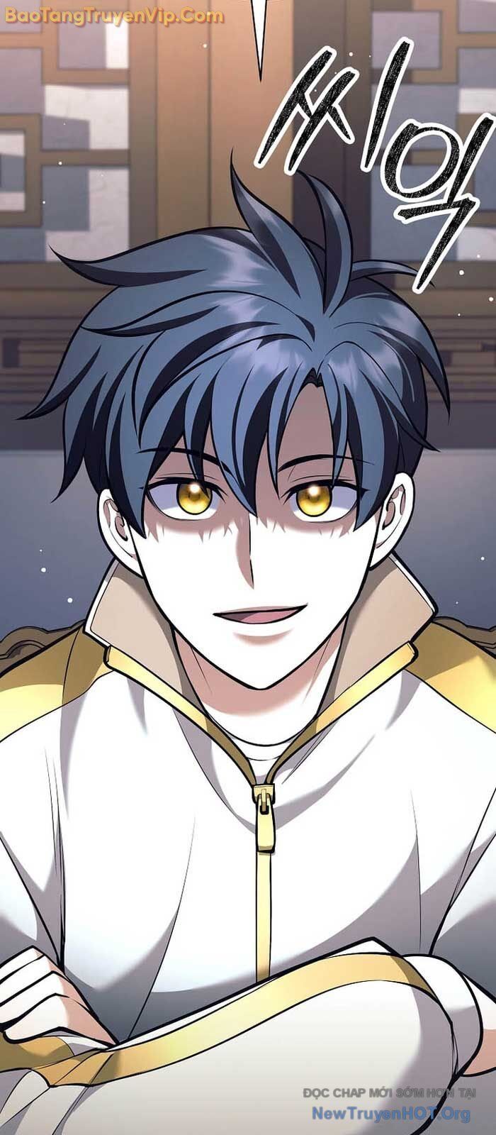 Phệ Kiếm Chapter 39 - Trang 2