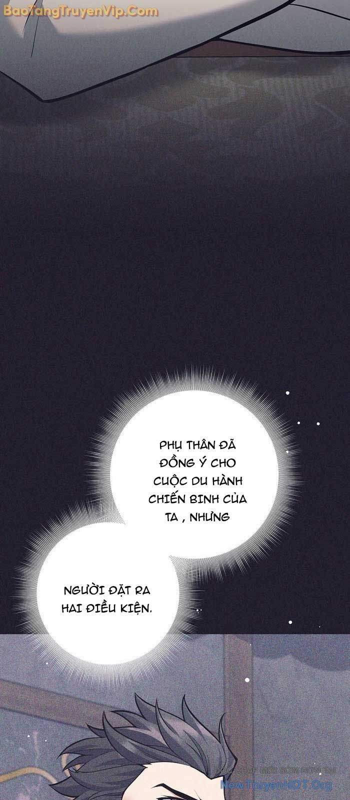 Phệ Kiếm Chapter 39 - Trang 2
