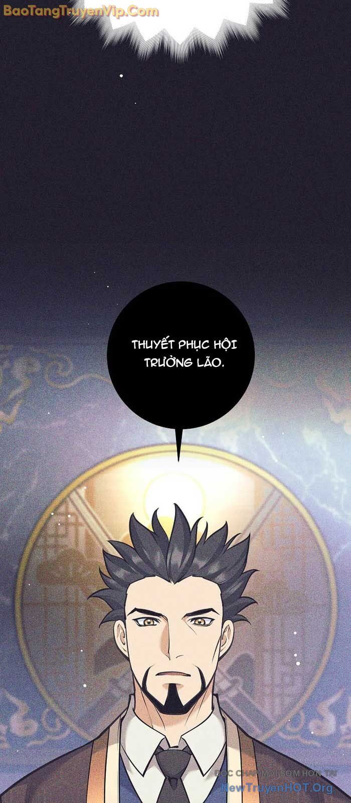 Phệ Kiếm Chapter 39 - Trang 2