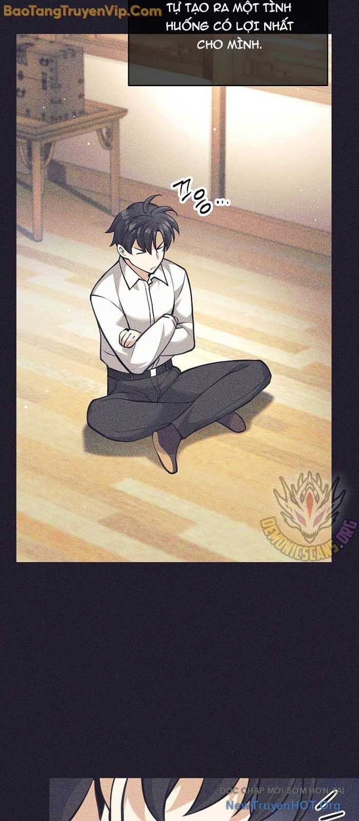 Phệ Kiếm Chapter 39 - Trang 2