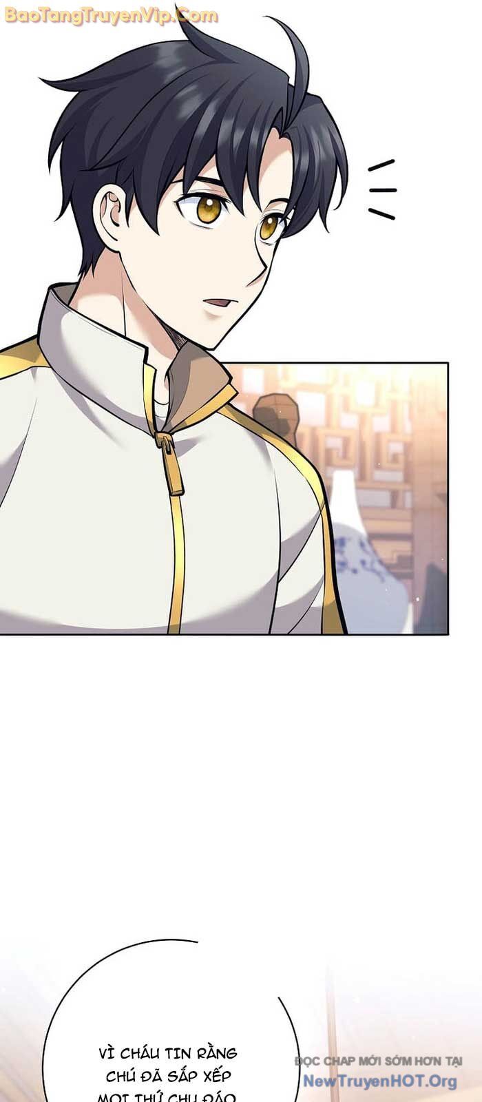 Phệ Kiếm Chapter 39 - Trang 2