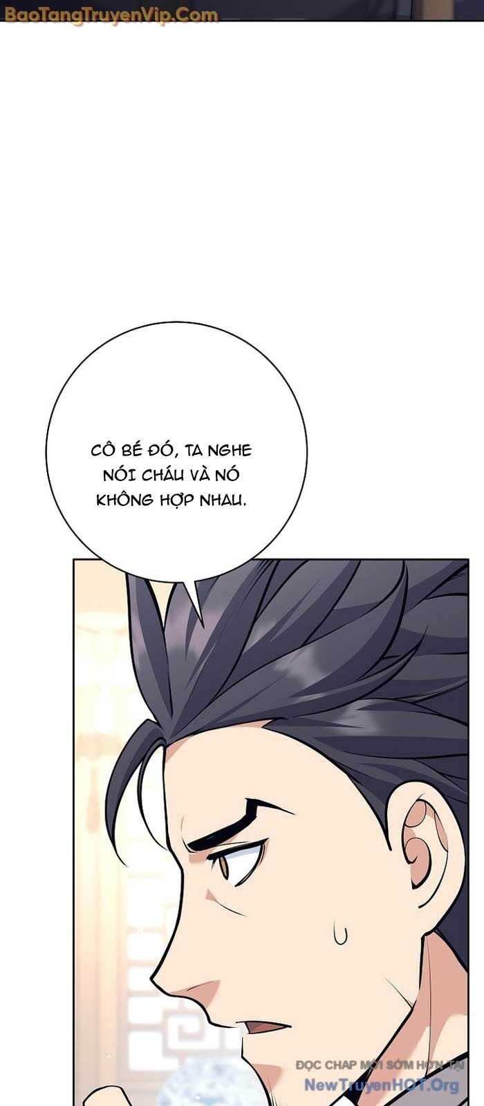 Phệ Kiếm Chapter 39 - Trang 2