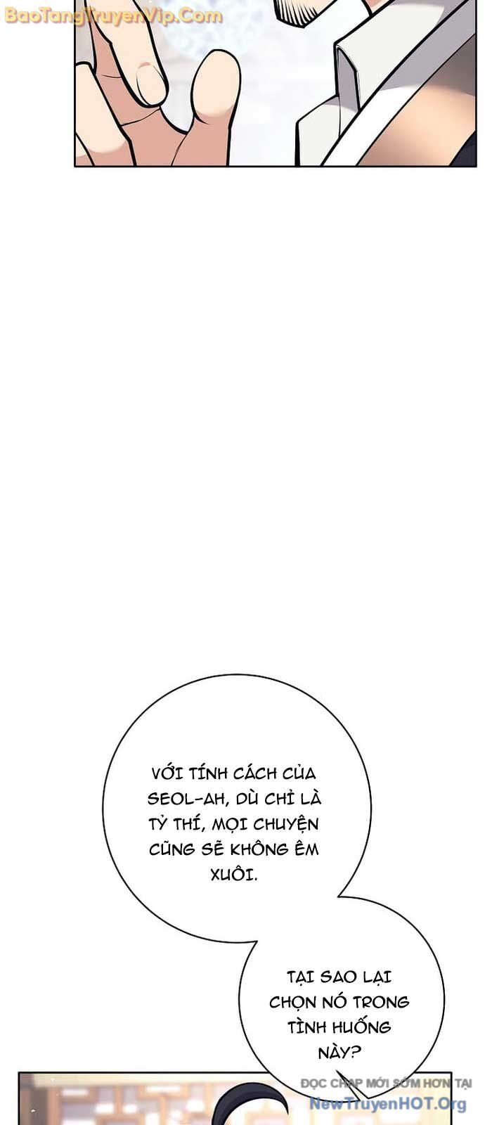 Phệ Kiếm Chapter 39 - Trang 2