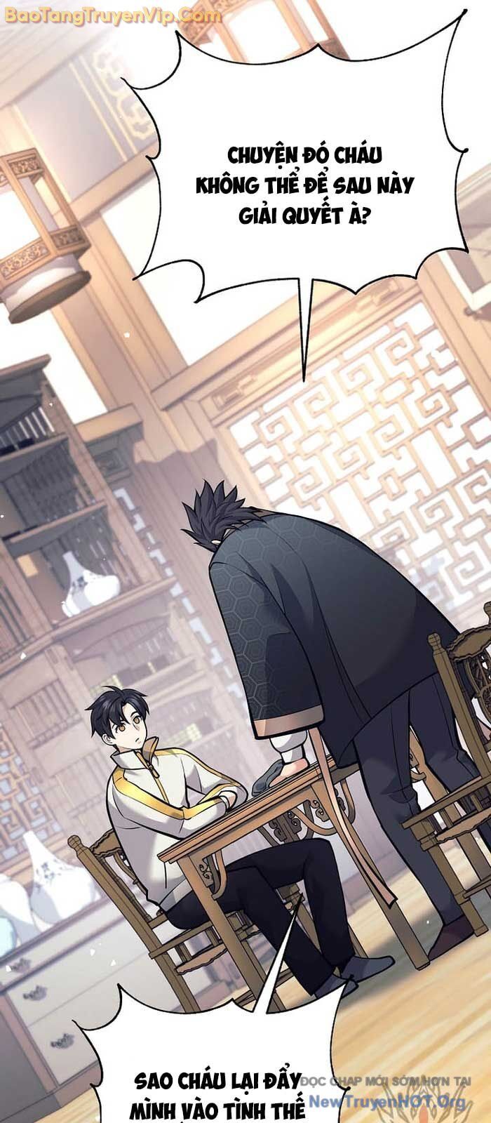 Phệ Kiếm Chapter 39 - Trang 2