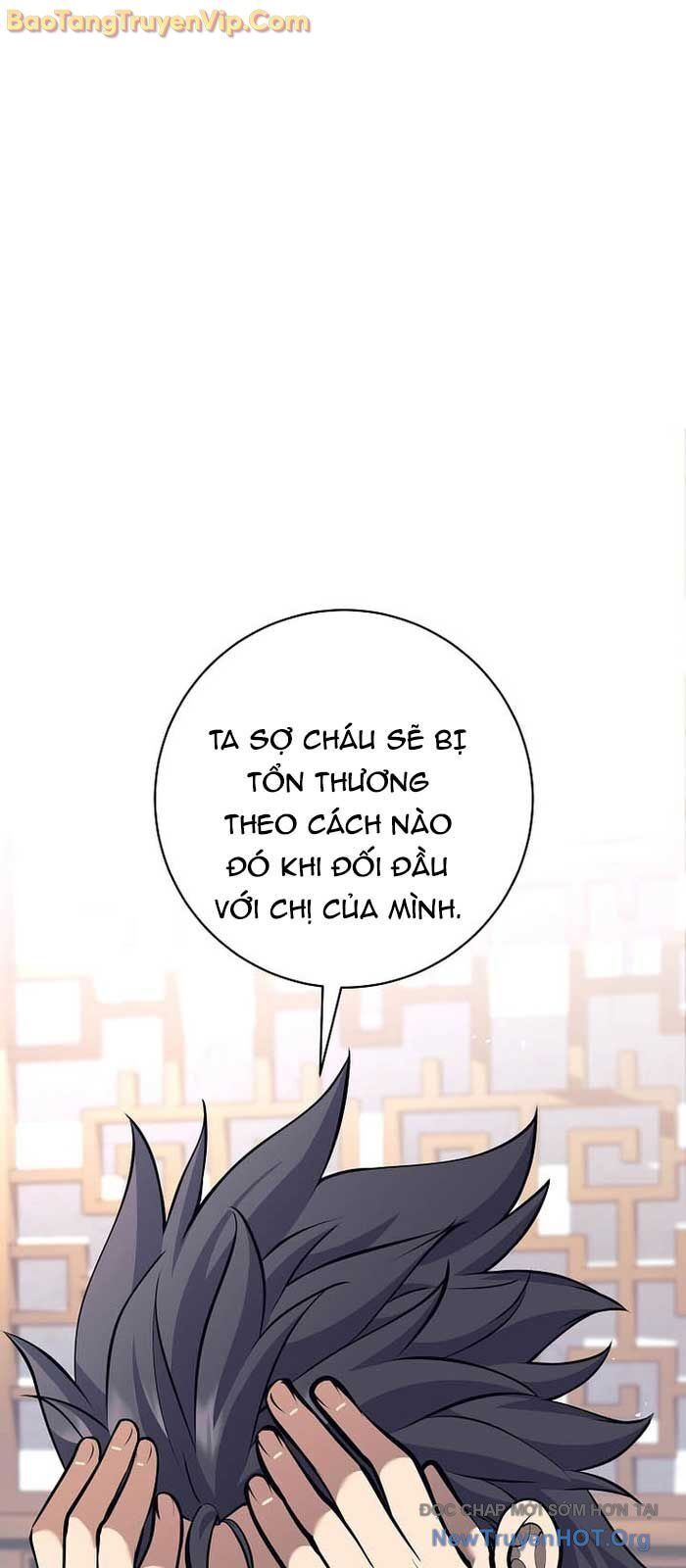 Phệ Kiếm Chapter 39 - Trang 2