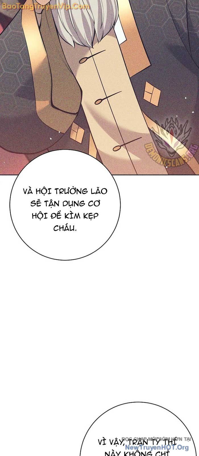 Phệ Kiếm Chapter 39 - Trang 2
