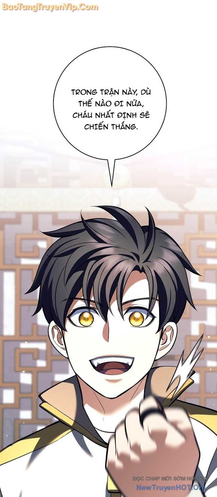 Phệ Kiếm Chapter 39 - Trang 2