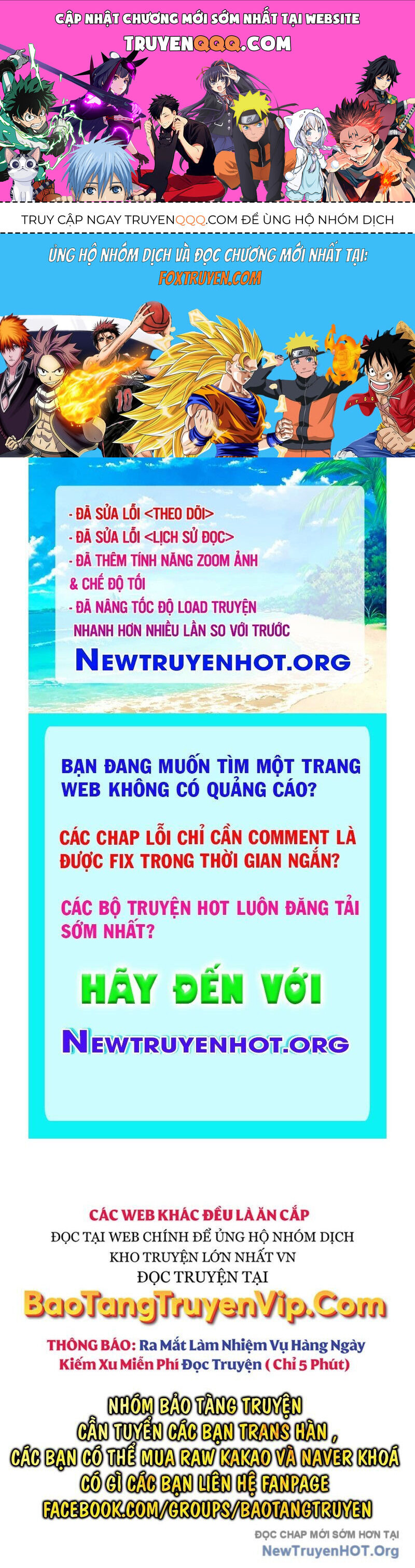 Phệ Kiếm Chapter 40 - Trang 2