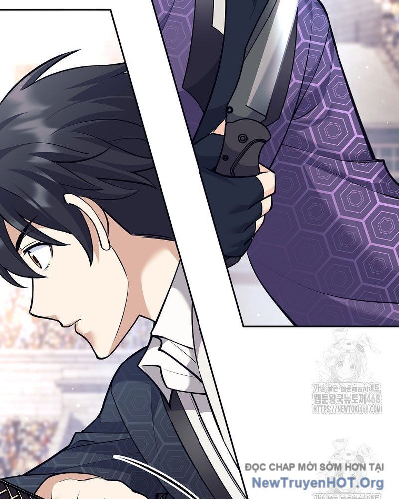 Phệ Kiếm Chapter 40 - Trang 2