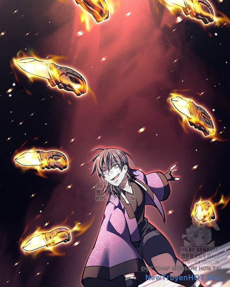 Phệ Kiếm Chapter 40 - Trang 2