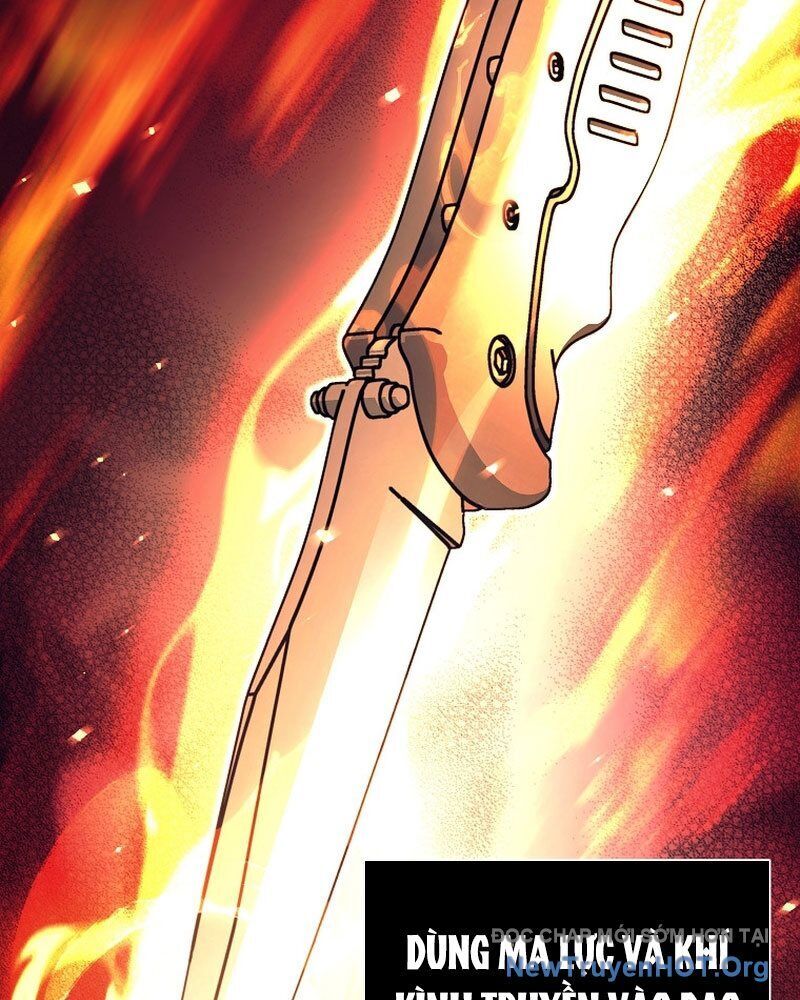 Phệ Kiếm Chapter 40 - Trang 2