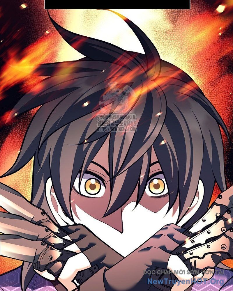 Phệ Kiếm Chapter 40 - Trang 2