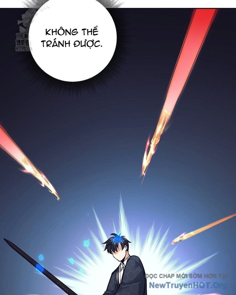 Phệ Kiếm Chapter 40 - Trang 2