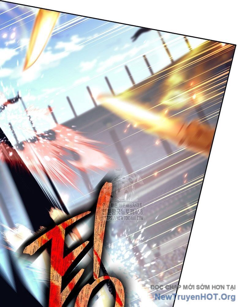 Phệ Kiếm Chapter 40 - Trang 2