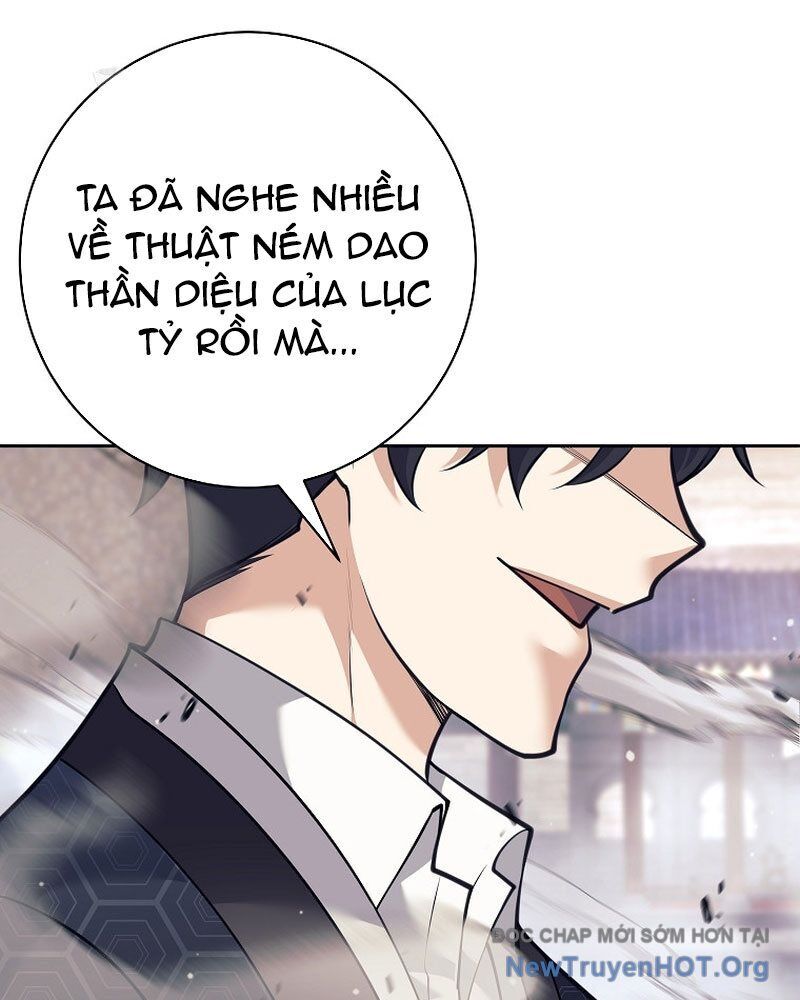 Phệ Kiếm Chapter 40 - Trang 2