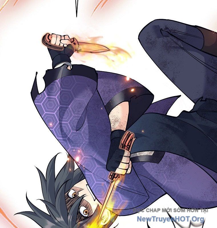 Phệ Kiếm Chapter 41 - Trang 2