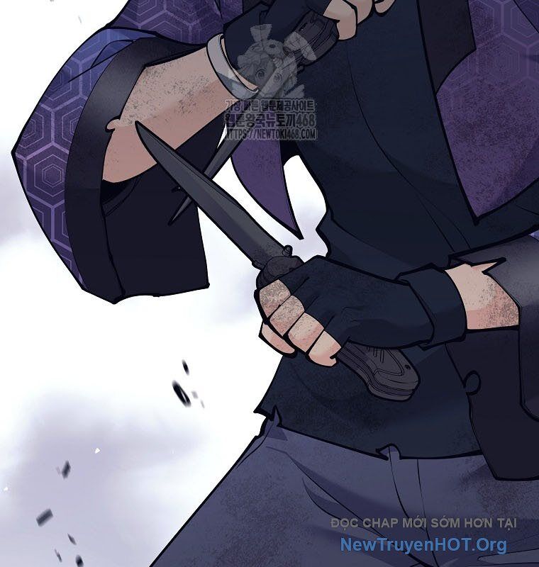 Phệ Kiếm Chapter 41 - Trang 2