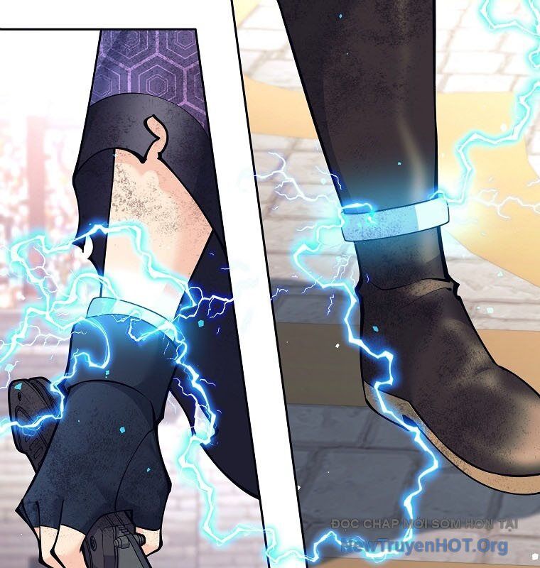 Phệ Kiếm Chapter 41 - Trang 2