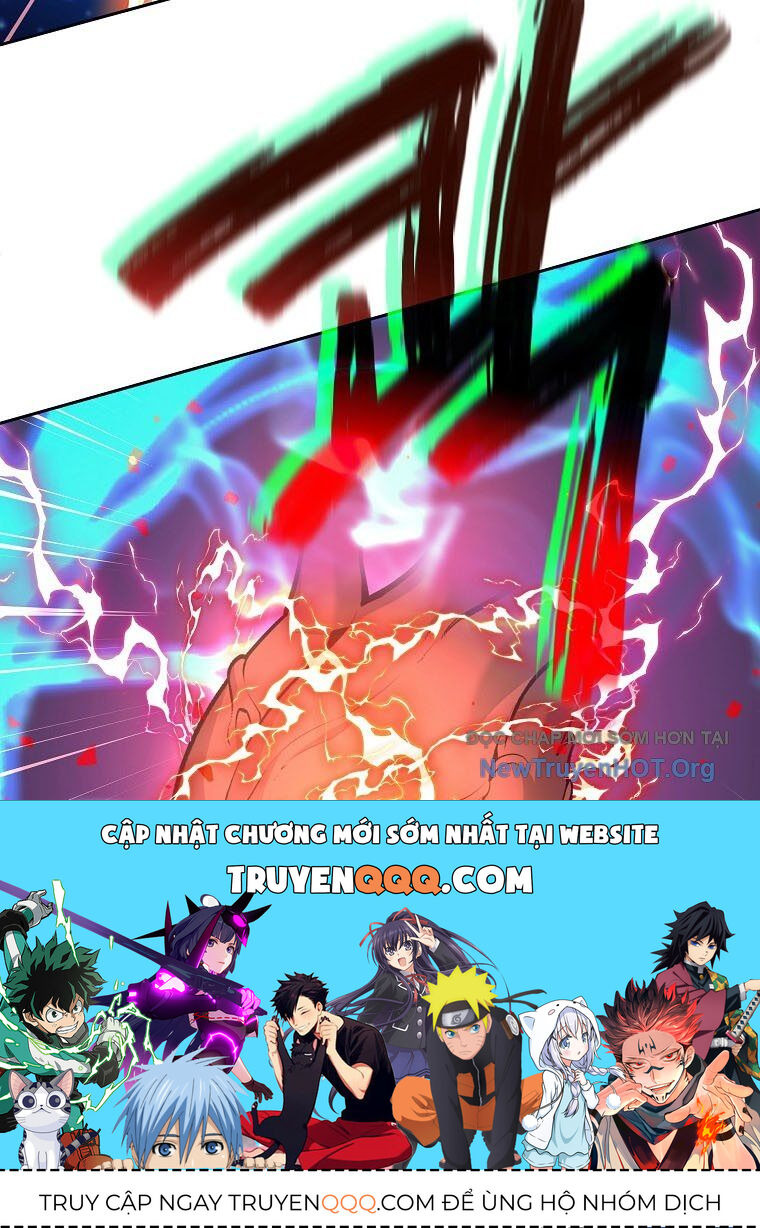 Phệ Kiếm Chapter 41 - Trang 2