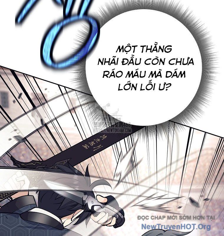 Phệ Kiếm Chapter 41 - Trang 2
