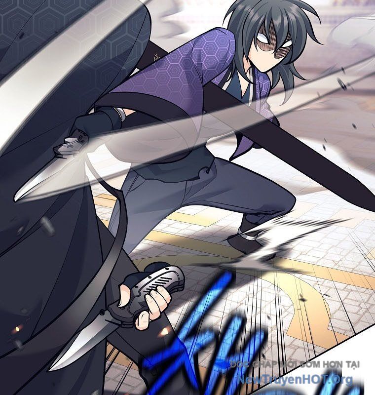 Phệ Kiếm Chapter 41 - Trang 2