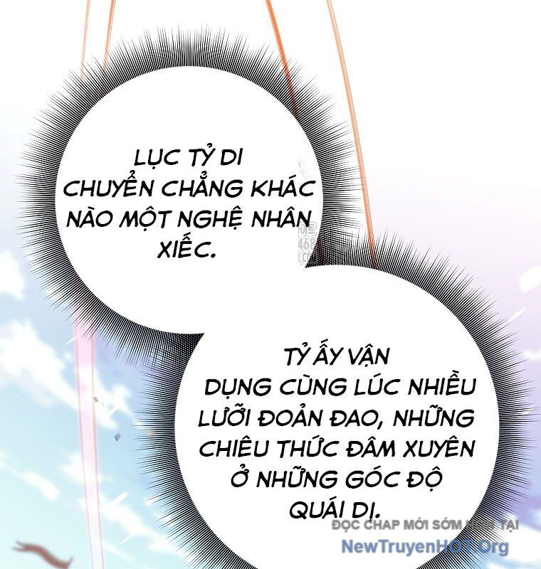 Phệ Kiếm Chapter 41 - Trang 2