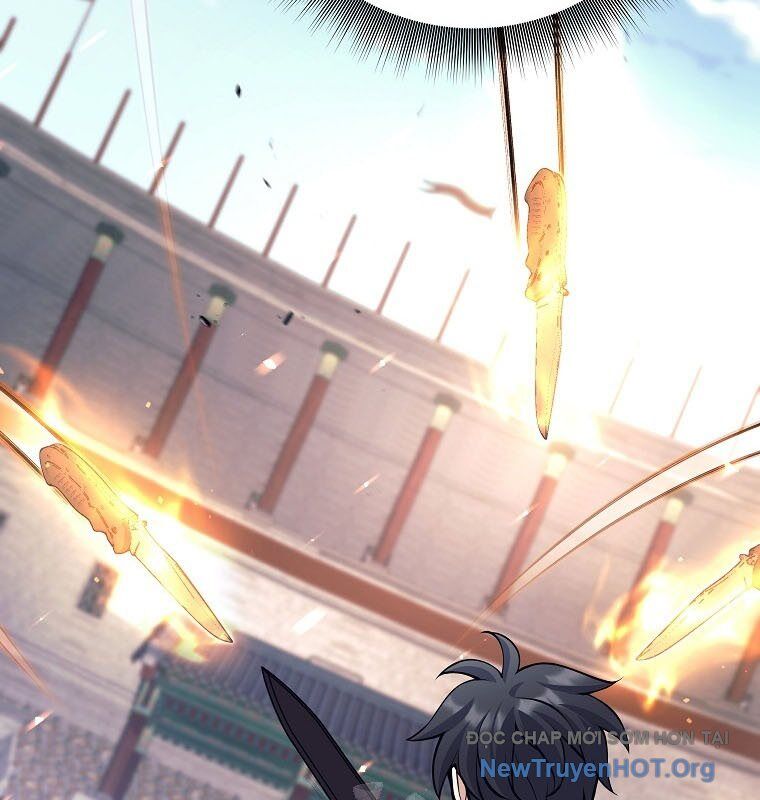 Phệ Kiếm Chapter 41 - Trang 2