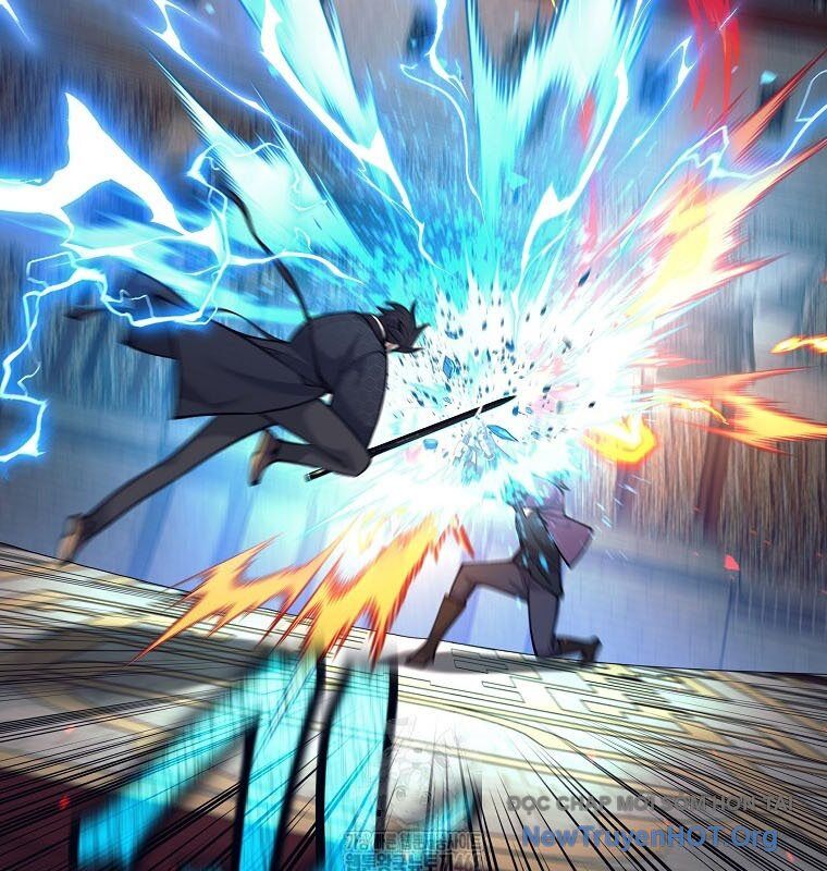 Phệ Kiếm Chapter 41 - Trang 2