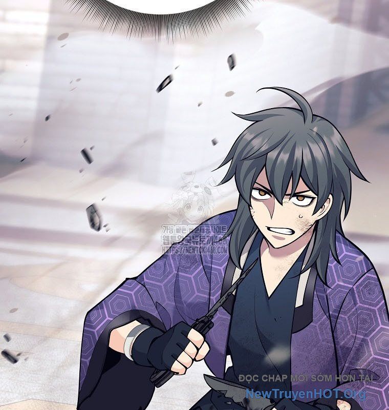 Phệ Kiếm Chapter 41 - Trang 2