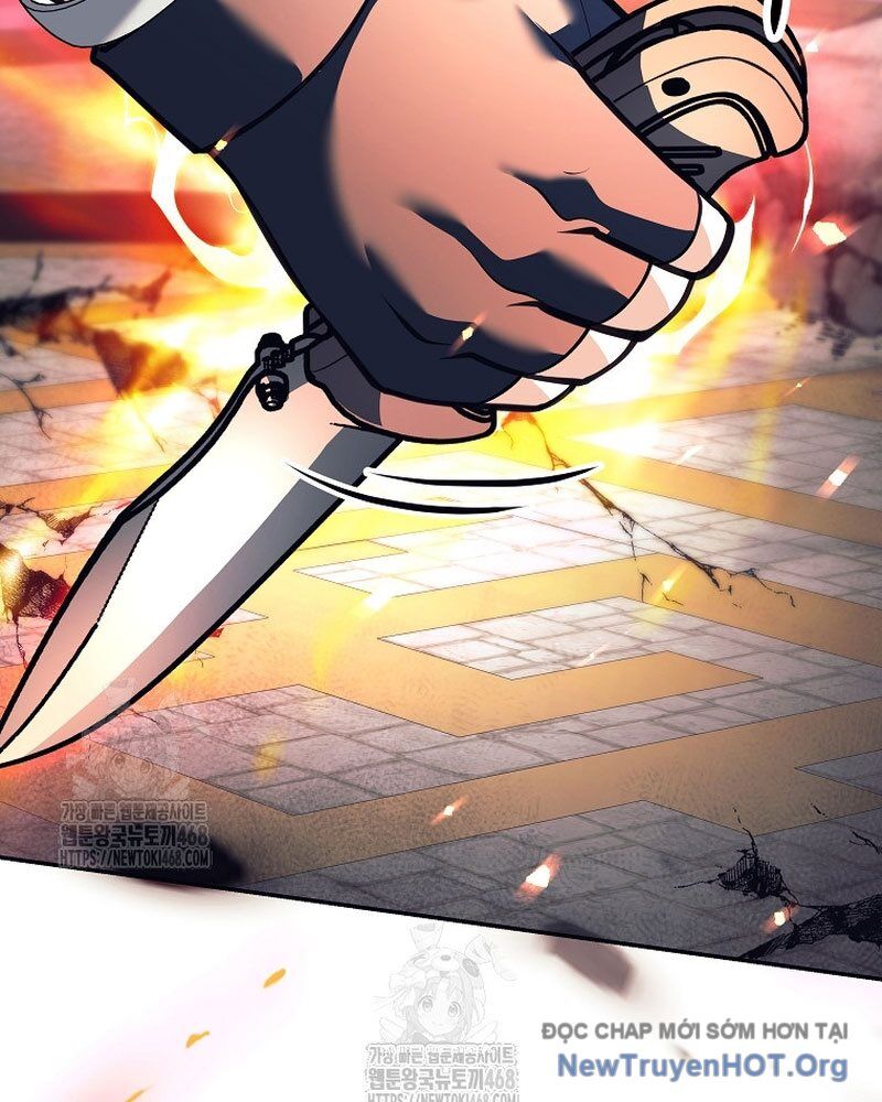 Phệ Kiếm Chapter 42 - Trang 2